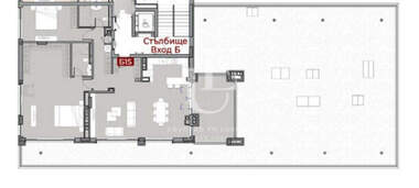 Vânzare - Apartament în Boiana,  Sofia