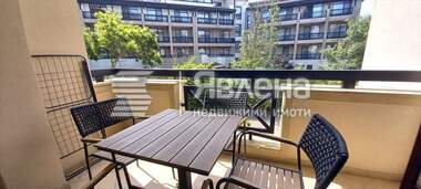 Vânzare - Apartament în Lozeneț,  Burgas