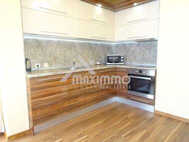 For rent - Apartment in Alen mak,  Varna
