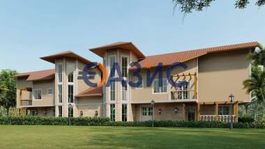 For sale - Apartment in Kosharitsa,  Burgas
