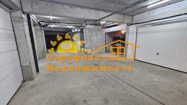 Продажа - Парковочное место в Сарафово,  Бургас