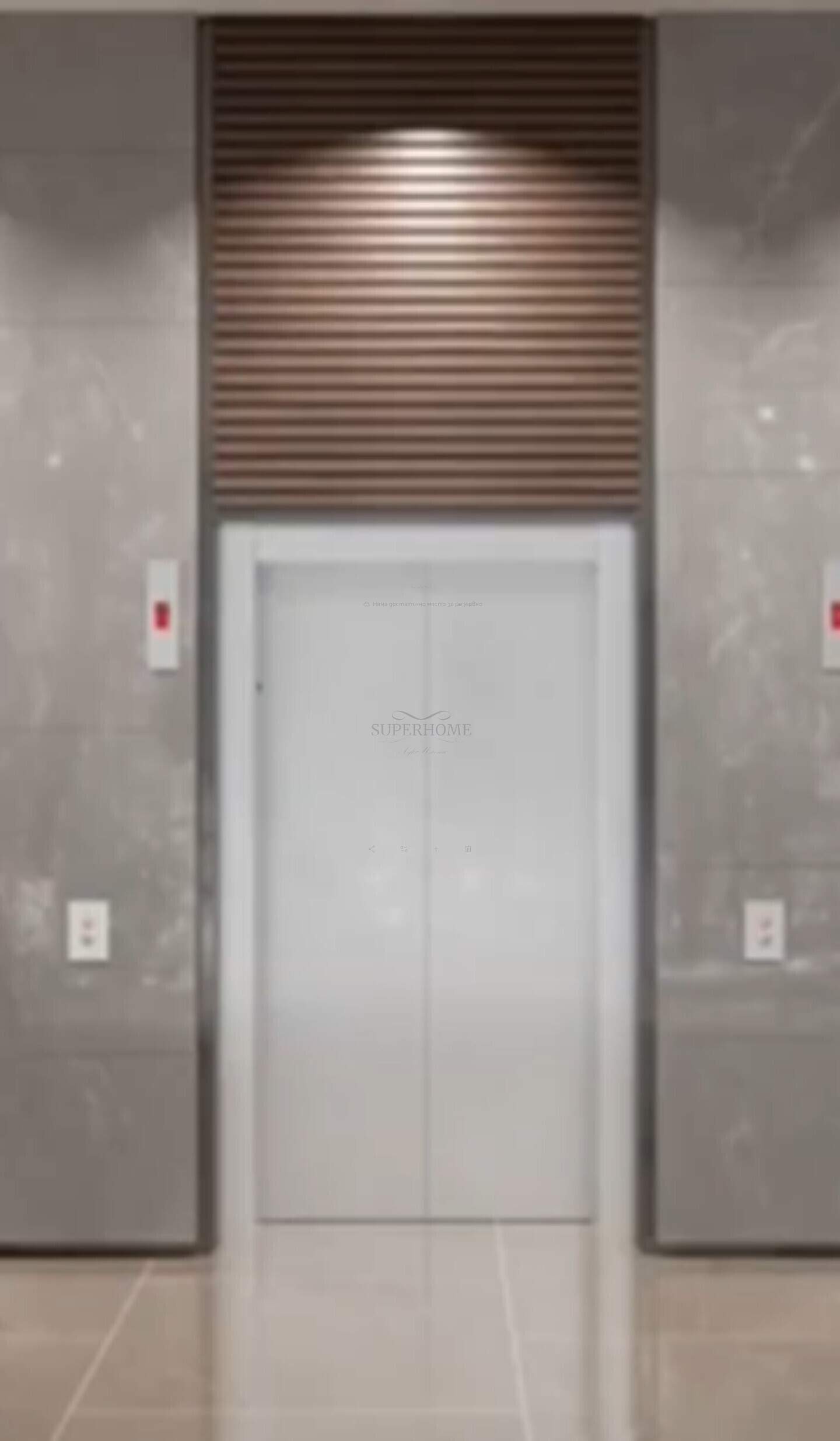 İki odalı Apartman olarak Manastirski livadi-Iztok, Sofia – fotoğraf 10