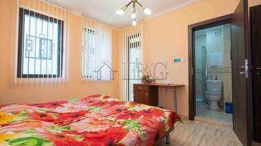 Satış - Apartman olarak Sveti Vlas,  Burgas