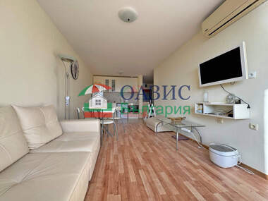 For sale - Apartment in Sveti Vlas,  Burgas