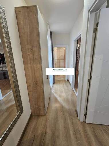 Kira - Apartman olarak Maraşa,  Plovdiv