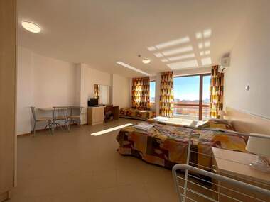 Satış - Apartman olarak Koşarica,  Burgas