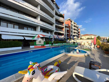 For sale - Apartment in Sveti Vlas,  Burgas