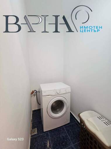 Miete - Wohnung in Okrajna bolniza - Generali,  Warna