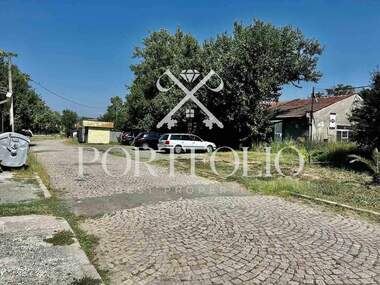 Satış - İnşaat arsası olarak Karnobat,  Burgas