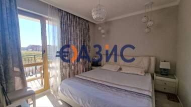 Satış - Apartman olarak Sveti Vlas,  Burgas