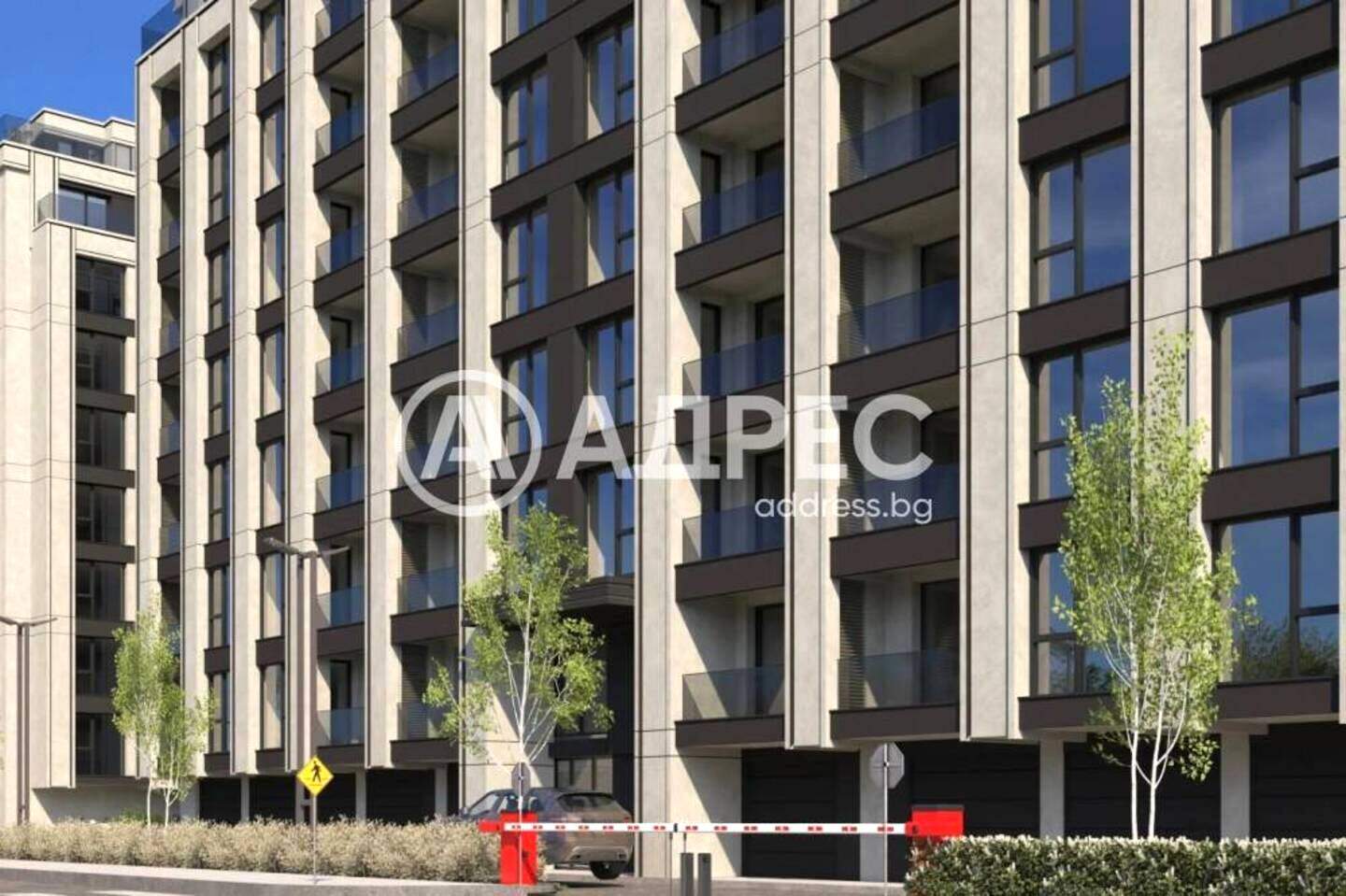 Δίδωμο Διαμέρισμα σε Χριστο Σμιρνενσκι, Πλοβδιβ – φωτογραφία 3