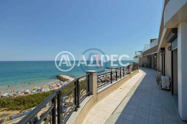 Vânzare - Apartament în Pomorie,  Burgas
