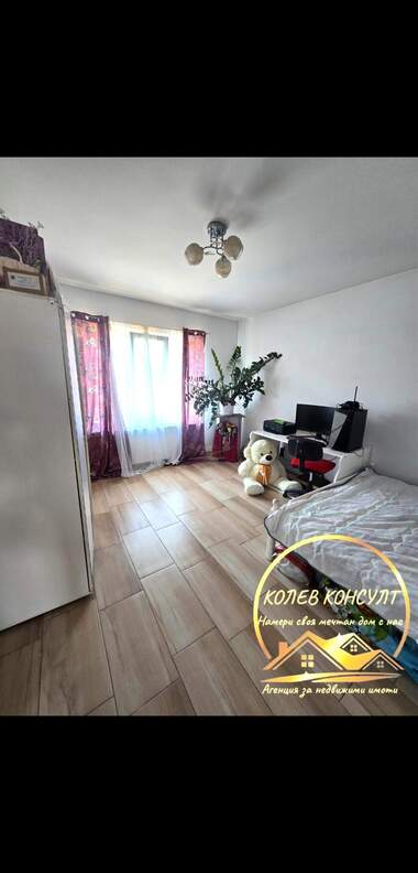 For sale - Floor of a house in Dimitrovgrad,  Haskovo