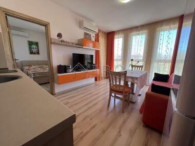 Satış - Apartman olarak Sveti Vlas,  Burgas