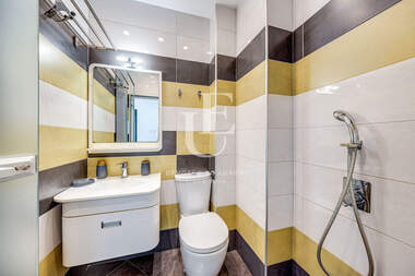 Kira - Apartman olarak Borovo,  Sofia