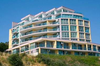 Satış - Apartman olarak Nesebar,  Burgas