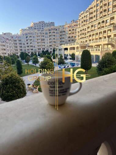 For sale - Apartment in Asparuhovo,  Varna