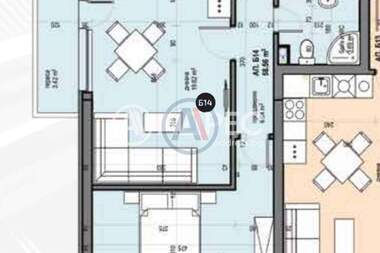 For sale - Apartment in Liulin-5,  Sofia