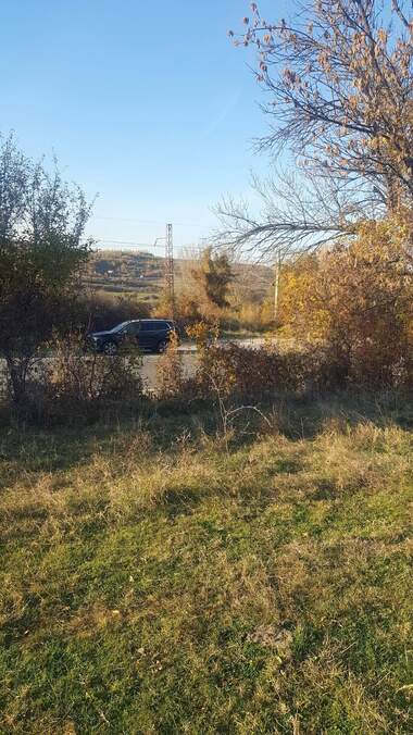For sale - For Construction in Dupnica,  Kiustendil