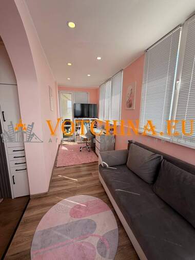 Verkauf - Wohnung in Sportna zala,  Warna