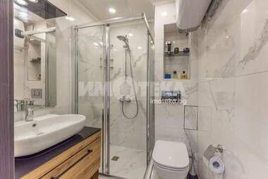 For sale - Apartment in Briz,  Varna