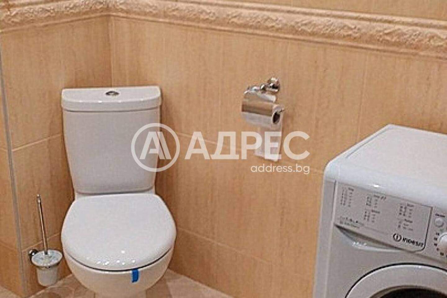 Двустаен Апартамент в Център, Варна – снимка 7