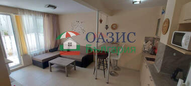 Satış - Apartman olarak Sveti Vlas,  Burgas