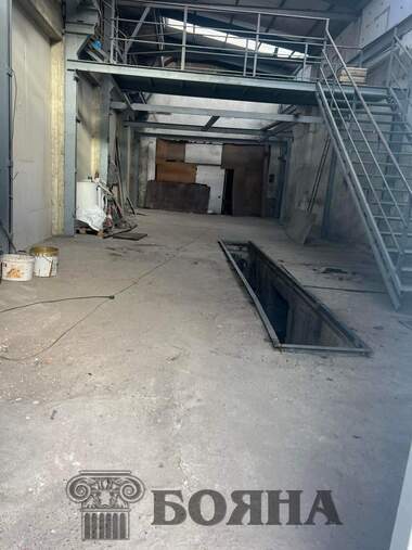 Kira - Otoservizi/Endustriyel tesisler/Depo yeri/Depo olarak Center,  Ruse