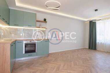 For sale - Apartment in Meden Rudnik,  Burgas