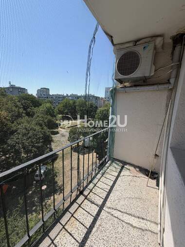 For sale - Apartment in Lazur,  Burgas
