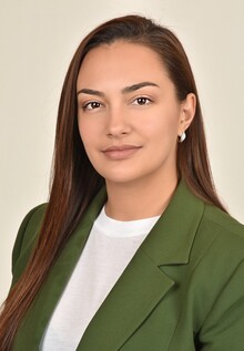 Полина Колева