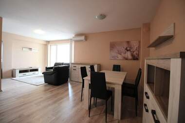 Miete - Wohnung in Zorniza,  Burgas