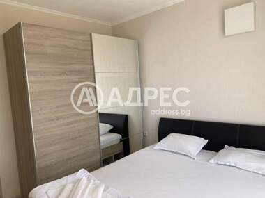 Verkauf - Wohnung in Sweti Wlas,  Burgas