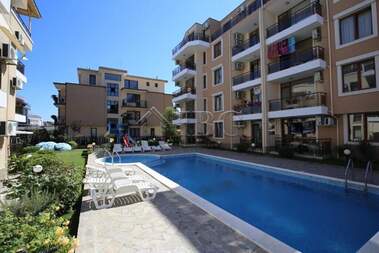 For sale - Apartment in Ravda,  Burgas
