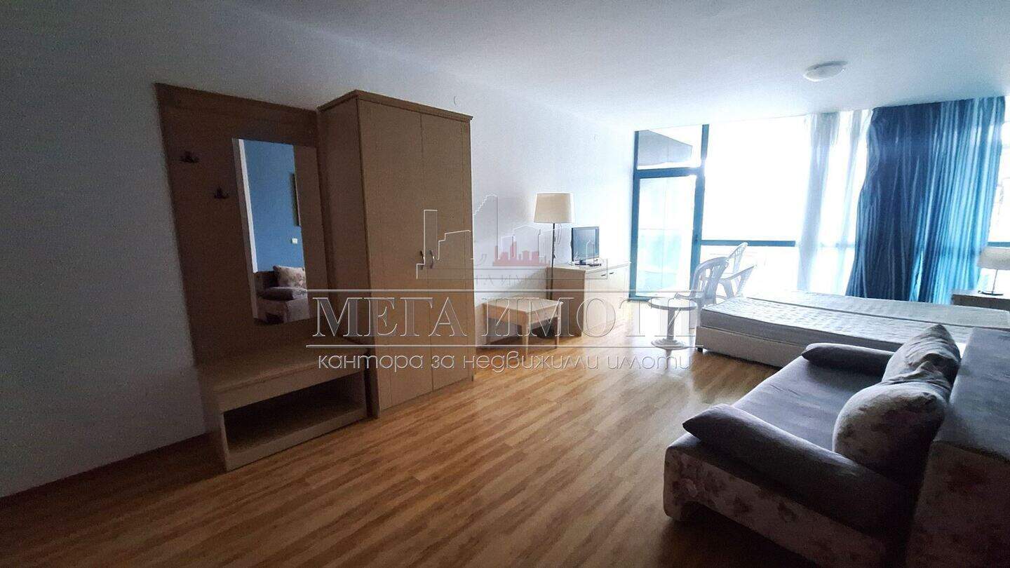 İki odalı Apartman olarak Primorsko, Burgas – fotoğraf 4