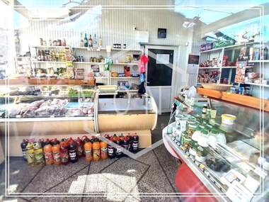 Verkauf - Laden in Dobromirka,  Gabrowo