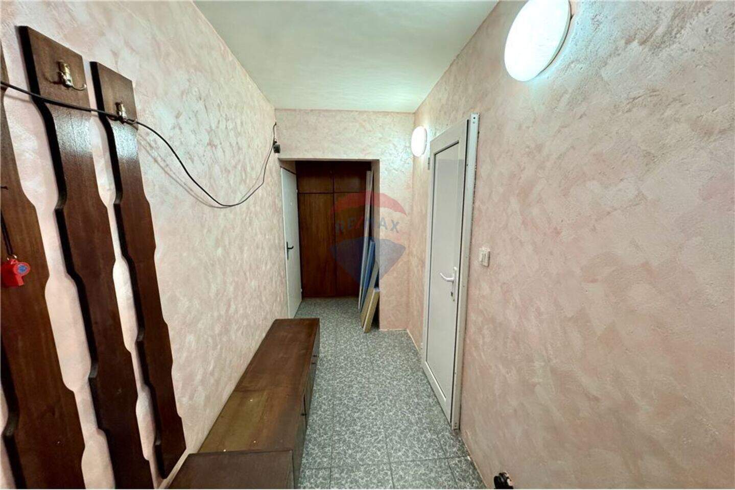 Двустаен Апартамент в Родина 2, Русе – снимка 9