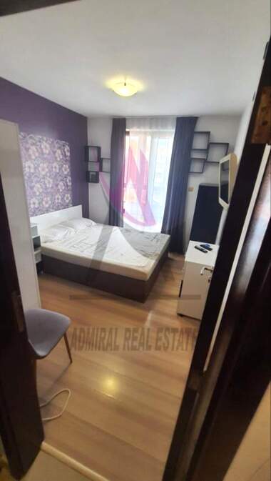 For rent - Apartment in Liatno kino Trakia,  Varna