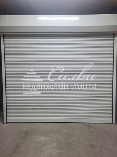 For sale - Garage in Center,  Shumen