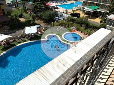 Satış - Apartman olarak Sunny Beach,  Burgas