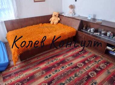 Продажба - Къща в Тракиец,  Хасково