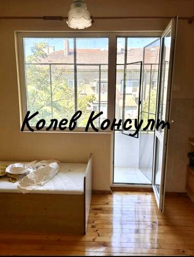 For sale - Apartment in Dimitrovgrad,  Haskovo