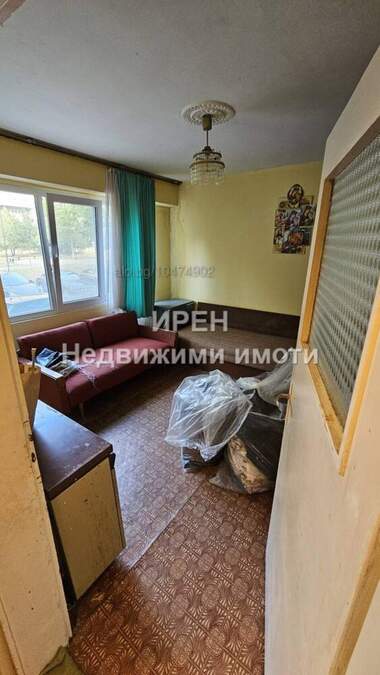 Verkauf - Wohnung in Grav Ignatiew,  Iambol