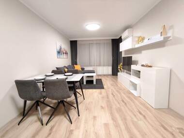 Miete - Wohnung in Bratia Miladinowi,  Burgas