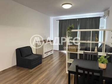 For sale - Apartment in Shkorpilovtsi,  Varna