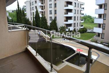 For sale - Apartment in Carevo,  Burgas