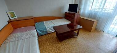 Satış - Apartman olarak Liuben Karavelov,  Haskovo
