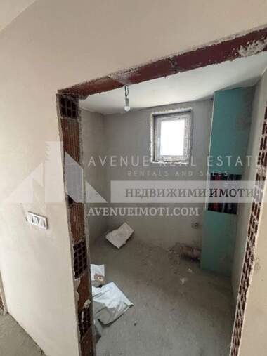 Продажба - Апартамент в Тракия,  Пловдив