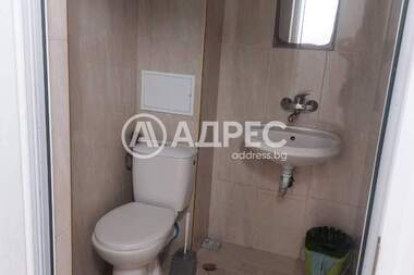 For rent - Store in Vazrajdane,  Burgas