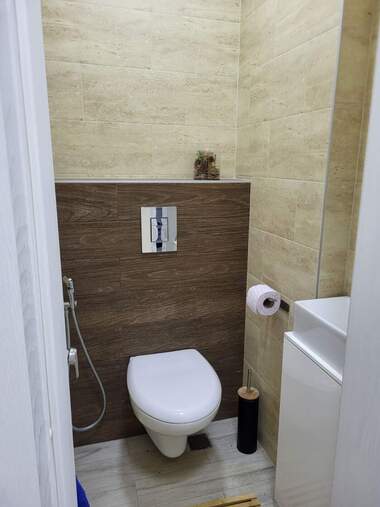 Продажба - Апартамент в Дружба 2,  Русе